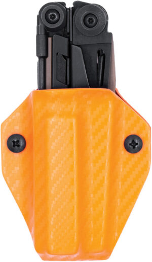 Clip & Carry Leatherman MUT Sheath Orange