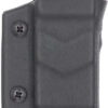 Clip & Carry Gerber MP600 Sheath Black