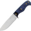 Condor Blue Havoc Fixed Blade (5.5")
