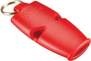 Fox 40 Micro Pealess Safety Whistle