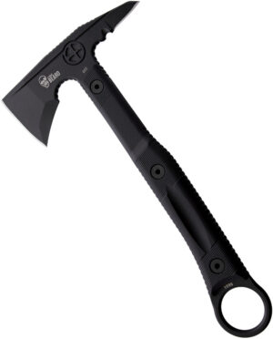 Flagrant Beard Templar Axe Black Cerekote