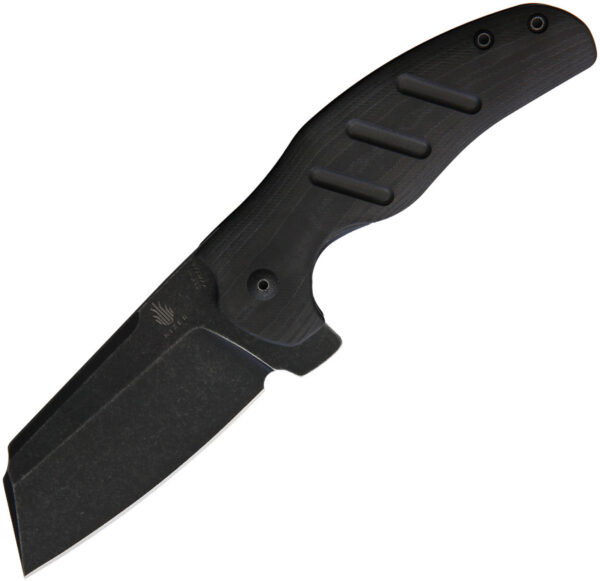 Kizer Cutlery C01E Linerlock CF (3.38")