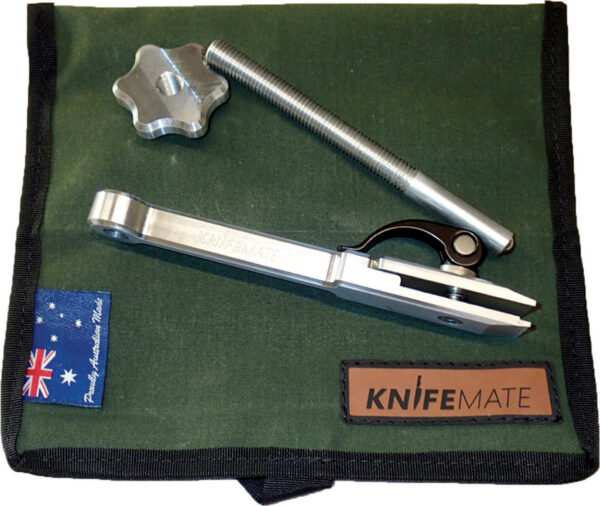 Knifemate Blade Sharpener