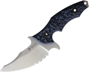Maserin Badger Fixed Blade (4.25″)