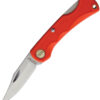 Marbles Small Lockback Orange (1.88")
