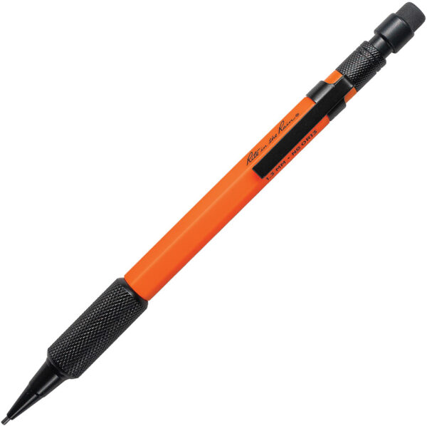 Rite in the Rain Mechanical Pencil Orange