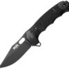 SOG Seal XR-Lock , SOG Seal XR-Lock Flipper Knife (4.25")