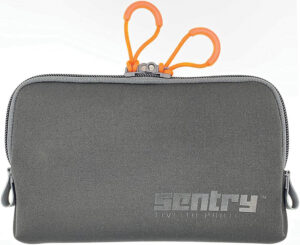 Sentry Go Sleeve Size 2 Wolf Gray