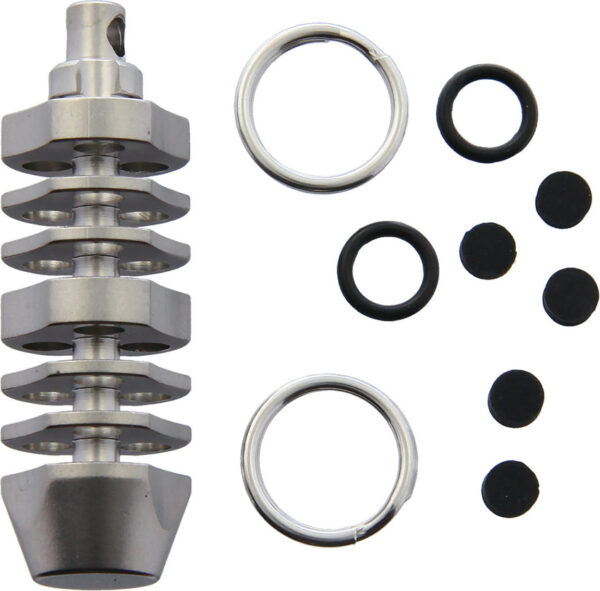 TEC Accessories Isotope Triode Fob