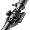 TRUGLO Omnia IR Scope 1-4x24mm