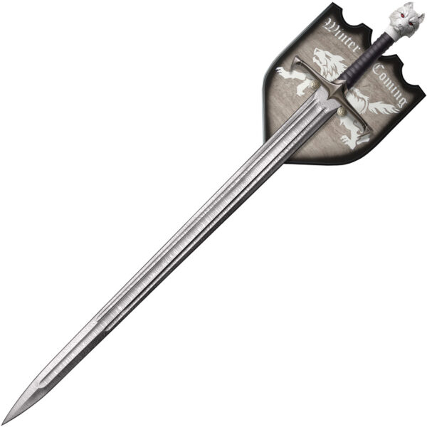Valyrian Steel Longclaw Sword of Jon Snow (39″)