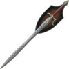 Valyrian Steel Caesura Sword of Kvothe (27.88″)