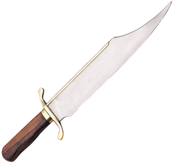 Windlass Primitive Bowie (12.63")
