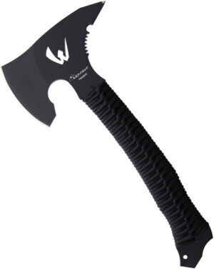 WildSteer W Hawk Tomahawk