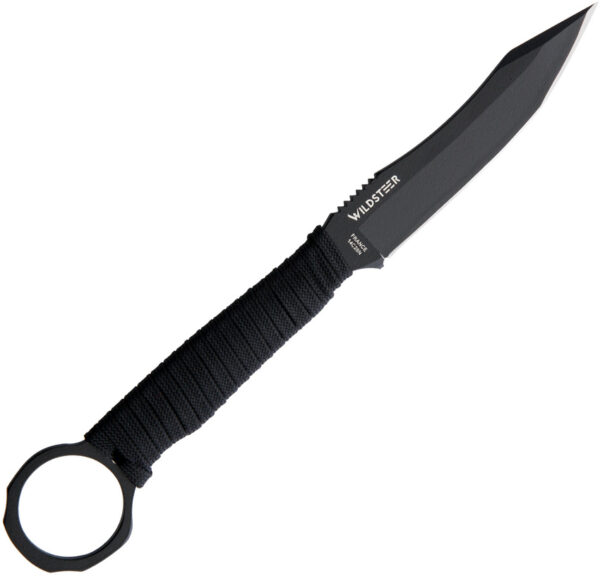 WildSteer Scorpion Neck Knife (3.5")