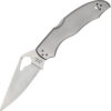 Byrd Harrier 2 Lockback (3.38")