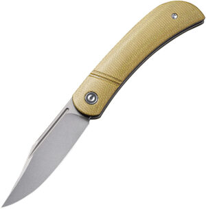 Civivi Appalachian Drifter Folder (3″)