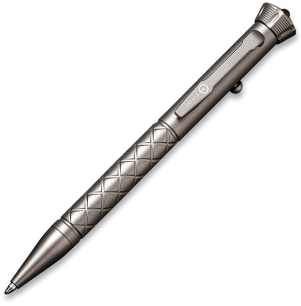 Civivi Coronet Spinner Pen