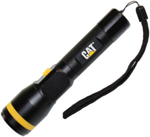 Caterpillar Tactical Flashlight