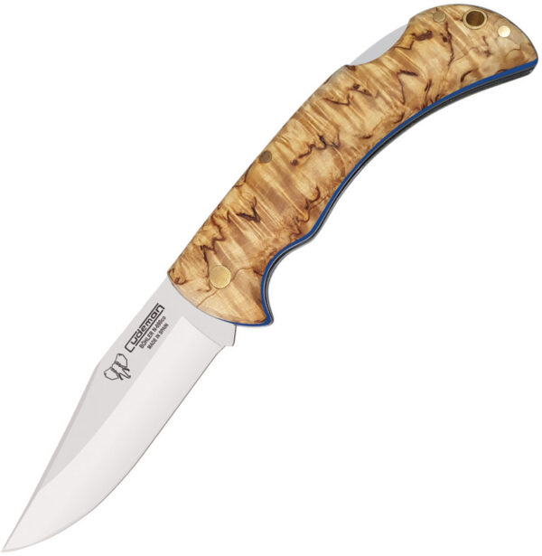 Cudeman 326 Lockback (3.5")
