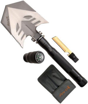 Elk Ridge Multi Function Shovel