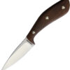 Fox Edge Fixed Blade Chicken Wing Wood (3")