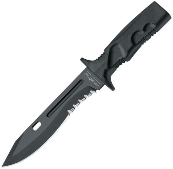 Fox Leonida Survival Knife (7.25")