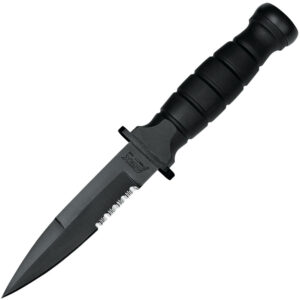 Fox Tactical Fixed Blade (5.13″)
