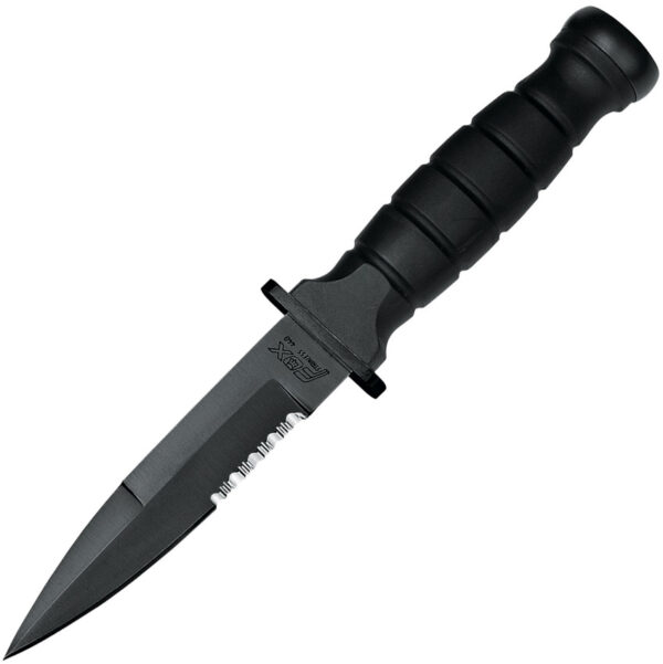 Fox Tactical Fixed Blade (5.13")