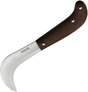 Fox Roncole Lama Fixed Blade (2.5″)