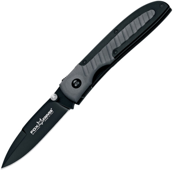 Fox Acquatone Linerlock (3")