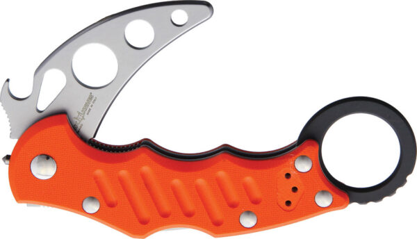 Fox Karambit XT Trainer (2.5")