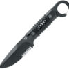 Fox Ferox Fixed Blade (3.5") Fox Ferox Fixed Blade (3.5")