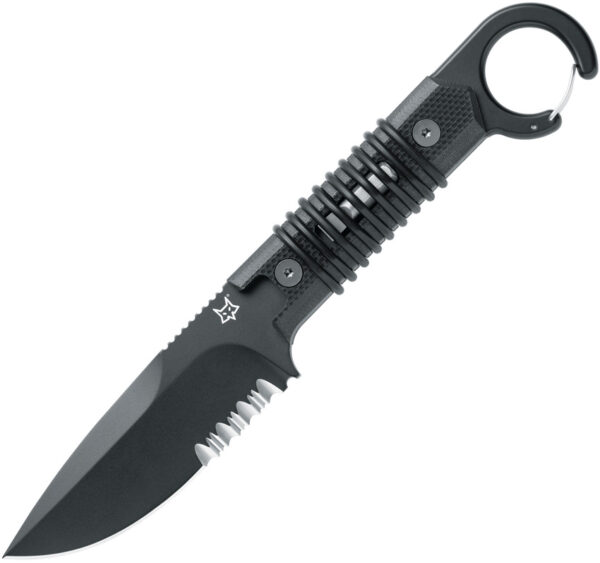 Fox Ferox Fixed Blade (3.5") Fox Ferox Fixed Blade (3.5")