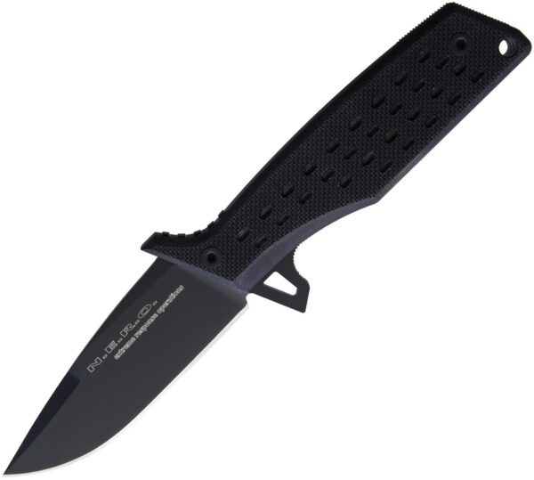 Fox NERO Fixed Blade (4.25")
