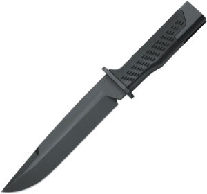 Fox Arex Spartan Combat Knife Black (7.25″)