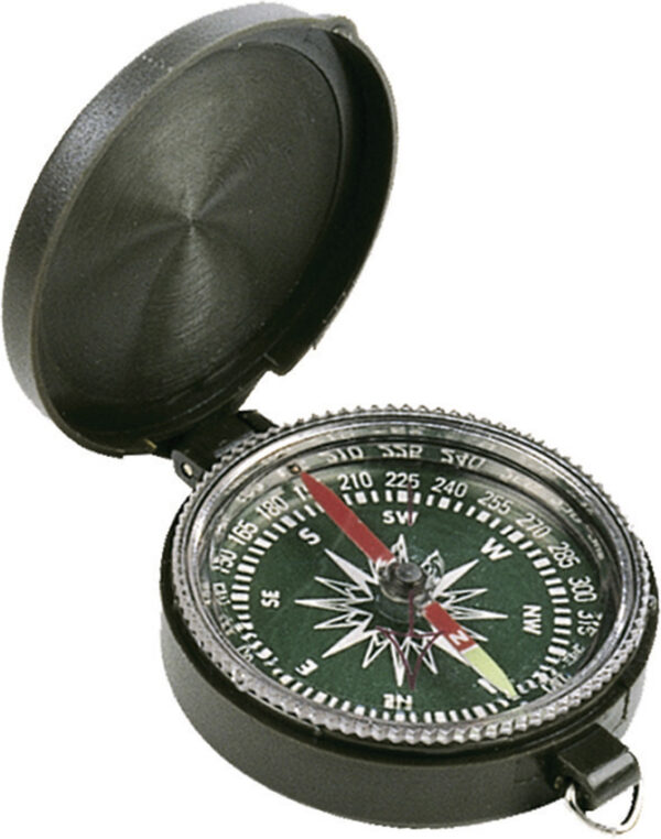 Fox Bussola Compass