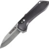 Gerber Highbrow Pivot Lock A/O (3.38")