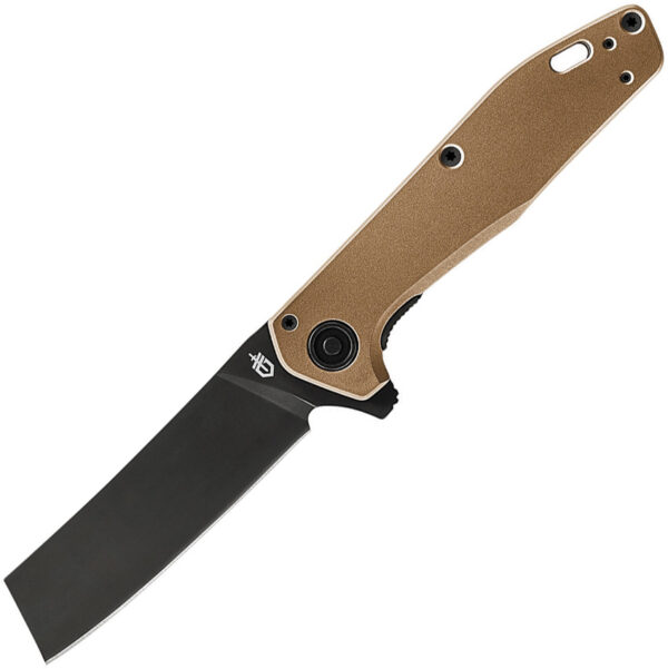 Gerber Fastball Linerlock Bronze (3")