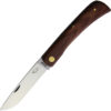 OTTER-Messer Large Hippekniep Root Walnut (3.75")