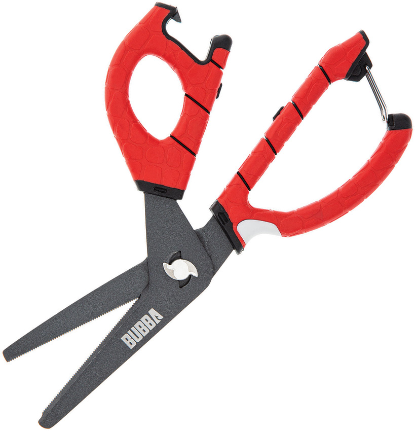 Bubba Blade Large Fishing Shears for Sale $32.95
