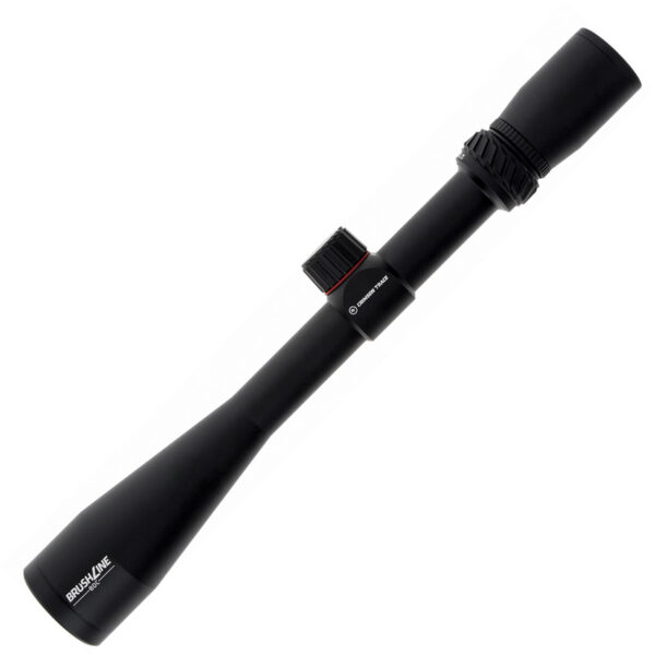 Crimson Trace Brushline 4-12x40mm BDC Scope