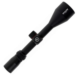 Crimson Trace Brushline 3-9x50mm BDC Scope