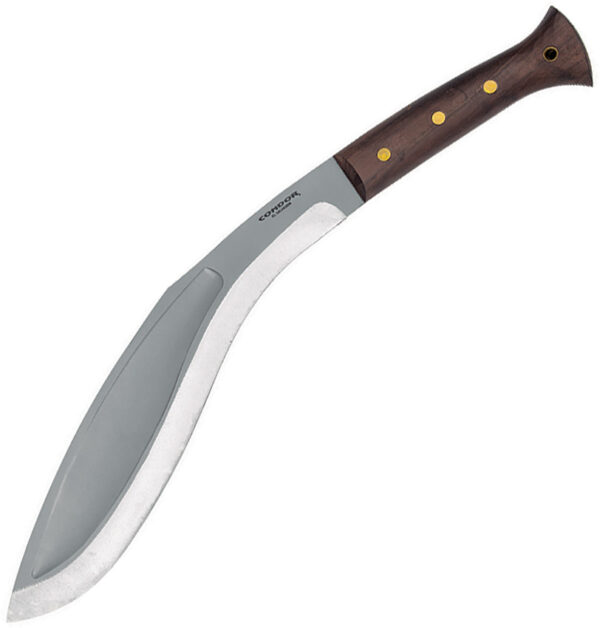Condor King Kukri Machete (12.63")