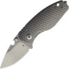 DPx Gear HEST Framelock 3D Gray (3")