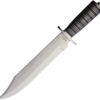 Fox-N-Hound Bowie Stacked Handle (11")