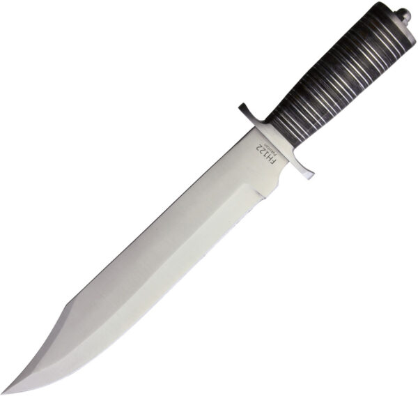 Fox-N-Hound Bowie Stacked Handle (11")