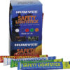 Humvee 6" Safety Glow Stick 36 Pk