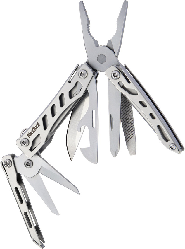 Nextorch Mini Flagship Multitool for Sale $35.00