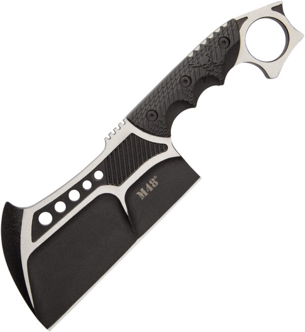 United Cutlery M48 Conflict Cleaver With Vort (6.25")